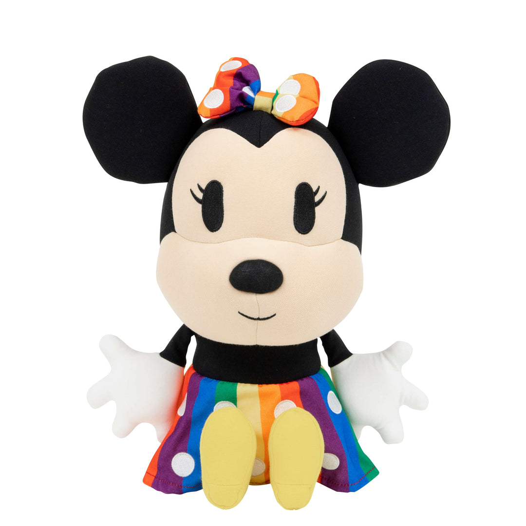 Yogibo Mate Minnie Mouse Pride（ミニーマウス プライド）