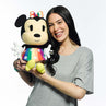 Yogibo Mate Minnie Mouse Pride（ミニーマウス プライド） 1～3営業日以内に発送