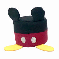 【クリアランス】Disney Squeezibo（ディズニー スクイージボー）
