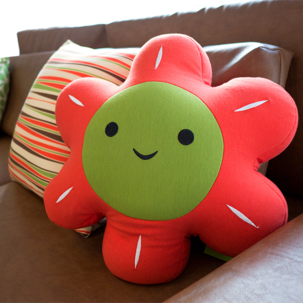 Yogibo Flower Cushion（ヨギボー フラワー クッション） – Yogibo公式 
