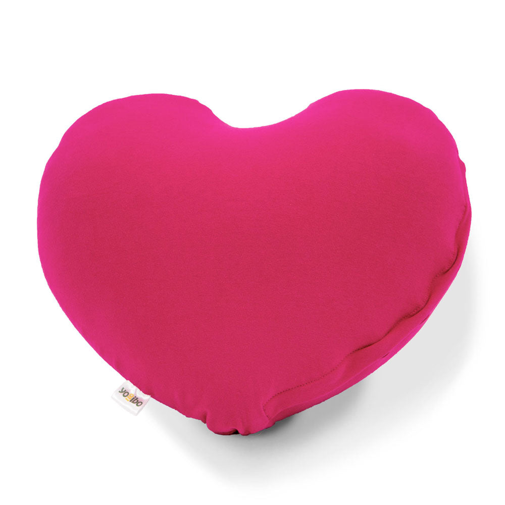 Yogibo Heart Pillow（ヨギボー ハート ピロー） – Yogibo公式オンラインストア