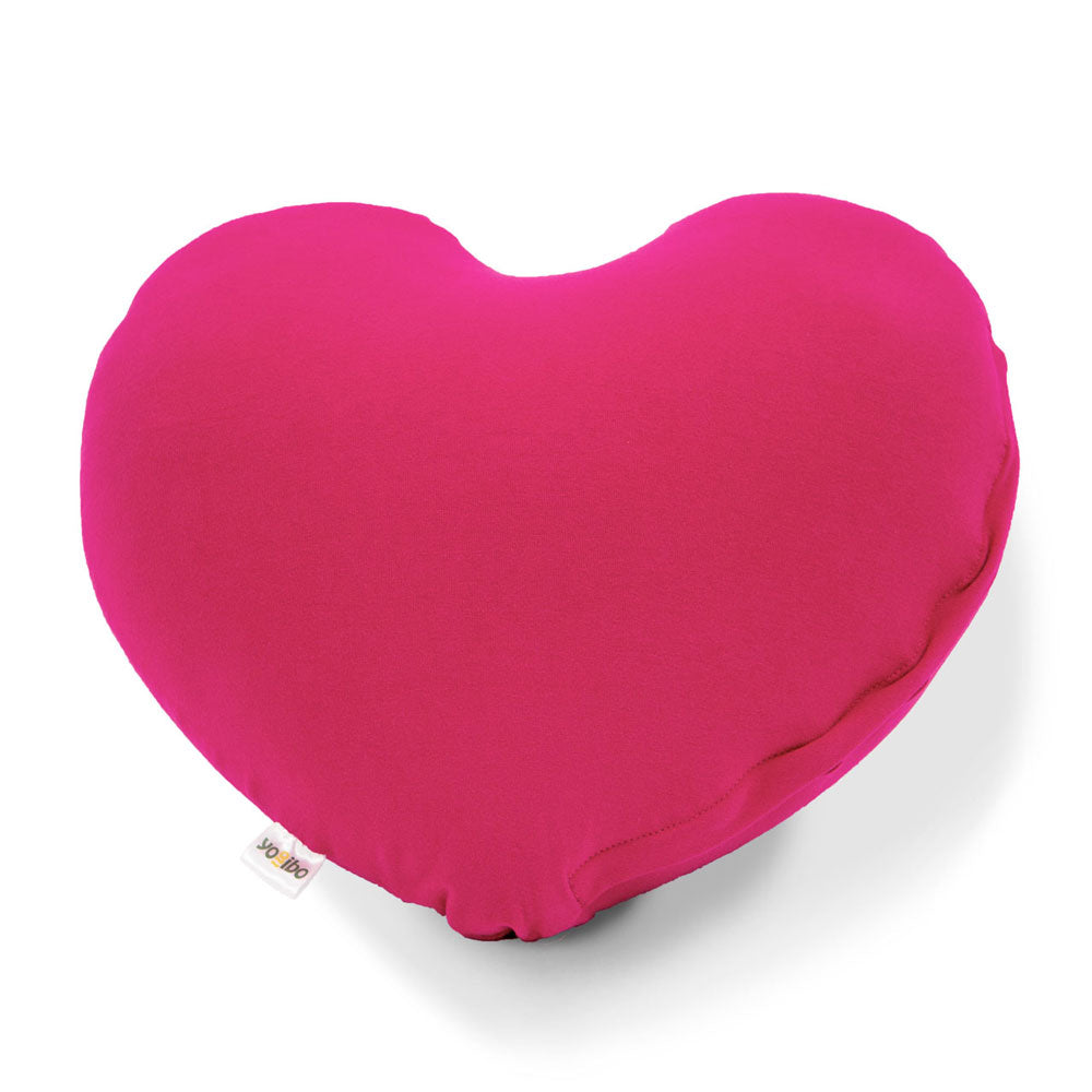 Yogibo Heart Pillow（ヨギボー ハート ピロー）