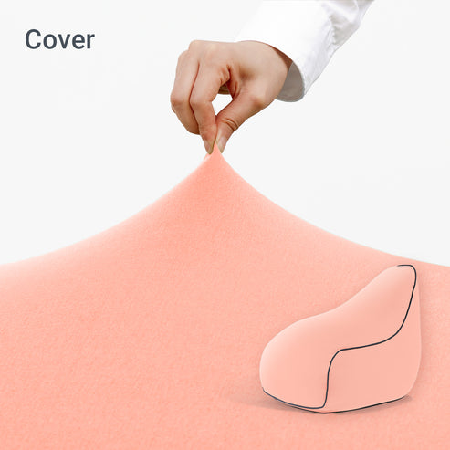 Yogibo Lounger(ヨギボー ラウンジャー)用カバー /フラミンゴ Yogibo Lounger(ヨギボー ラウンジャー)用カバー /フラミンゴ