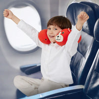Yogibo Neck Pillow Logo Sloth - ヨギボー ネックピロー ロゴ スロース（サウル）
