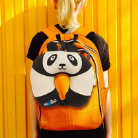 Yogibo Neck Pillow Logo Sloth - ヨギボー ネックピロー ロゴ スロース（サウル）