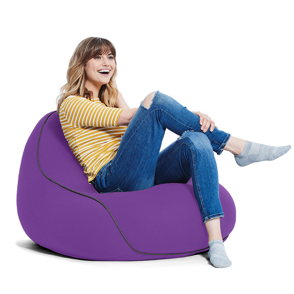 激安商品「Yogibo Lounger (ヨギボー ラウンジャー)」 ビーズクッション・クッションソファ