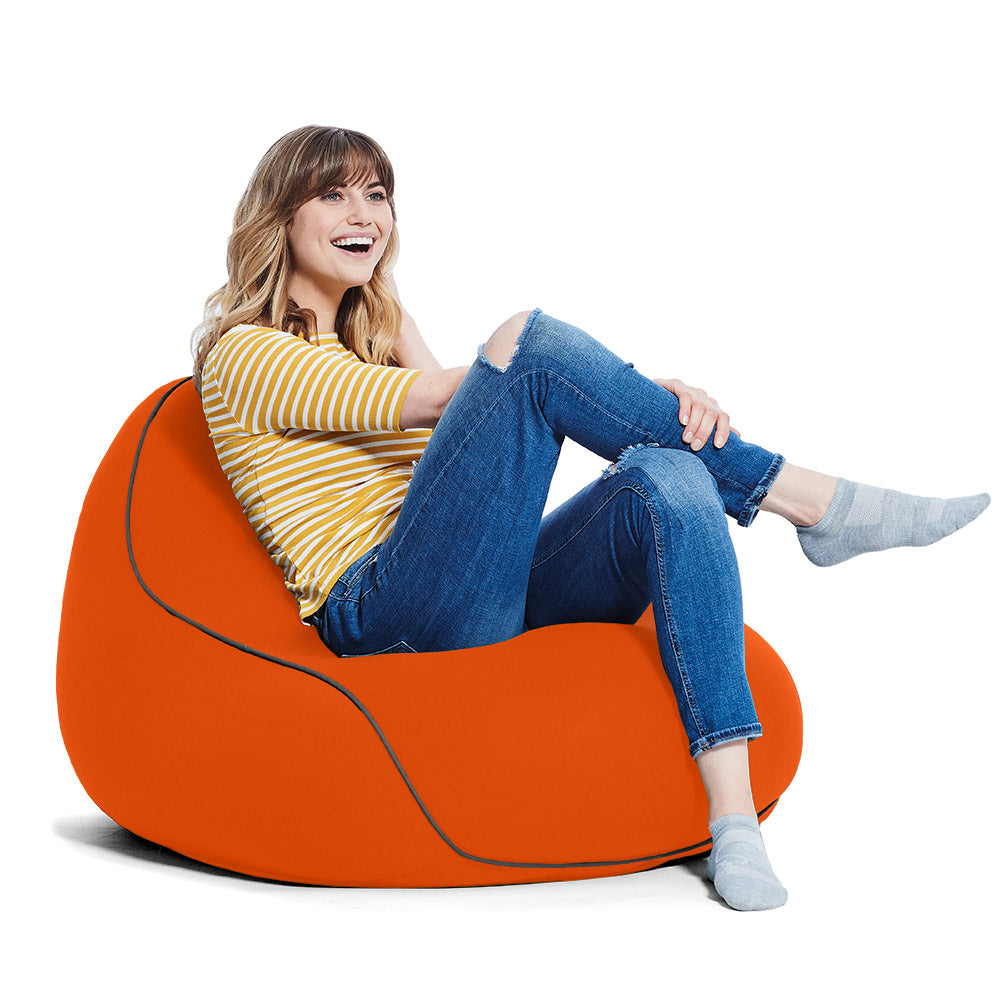 激安商品「Yogibo Lounger (ヨギボー ラウンジャー)」 ビーズクッション・クッションソファ