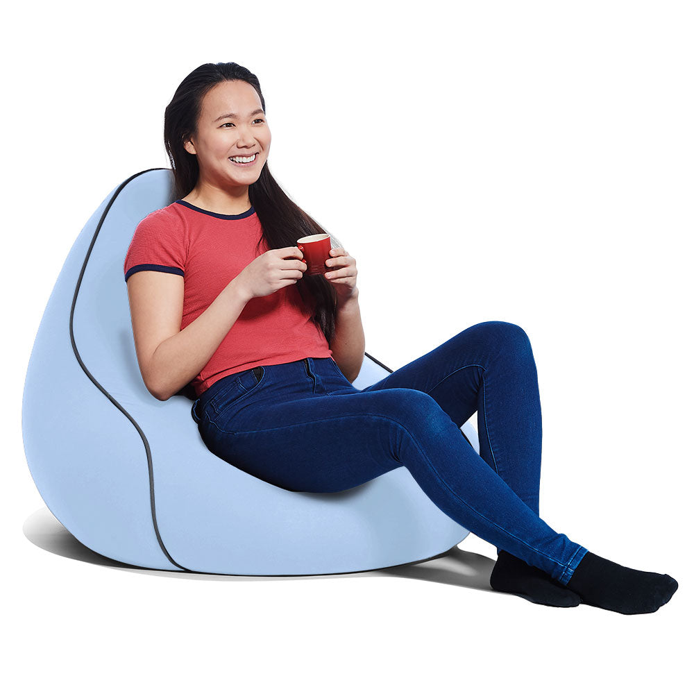 Yogibo lounger(ヨギボーラウンジャー)/1人用ソファー-