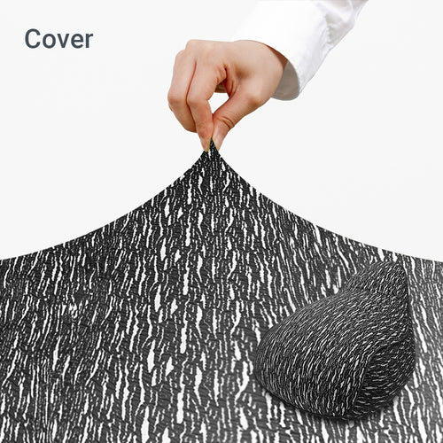 Yogibo Luxe Lounger Cover（ラックス ラウンジャー用カバー） 替えカバー