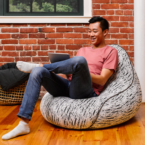 Yogibo Luxe Lounger（ラックス ラウンジャー） リクライニングソファ