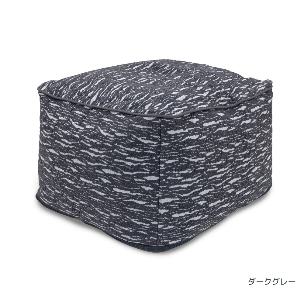 公式】優雅で美しい、上品なファブリック。Luxe | Yogibo公式