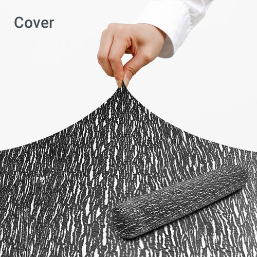 Yogibo Luxe Roll Max Cover（ラックス ロールマックス用カバー） 替えカバー
