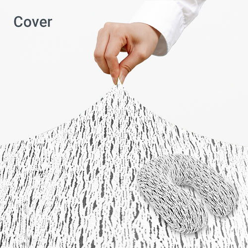 Yogibo Luxe Support Cover（ラックス サポート用カバー） 替えカバー