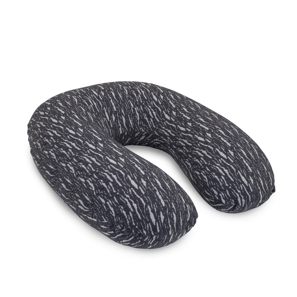 Yogibo Luxe Support（ラックス サポート） ダークグレー ビーズクッション