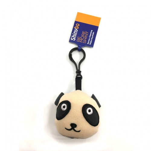 Yogibo Mate Strap Panda - ヨギボー メイト ストラップ パンダ（シェルビー） 【1～3営業日以内に発送】