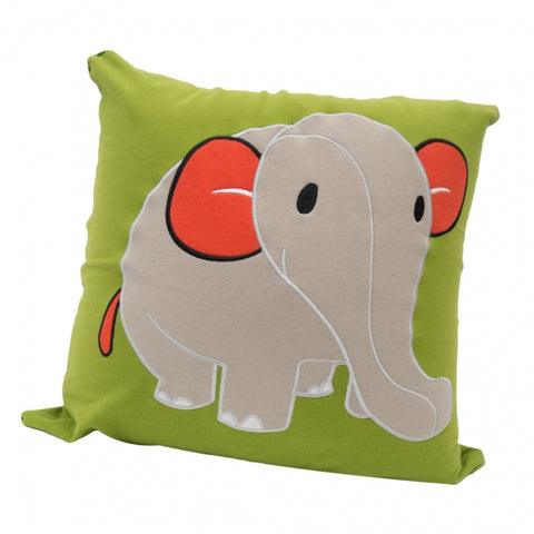 Yogibo Animal Cushion Elephant - ヨギボー アニマル クッション