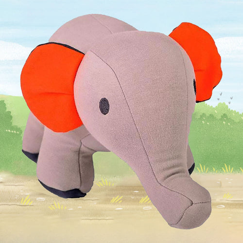 Yogibo Mate Elephant（アーネスト）