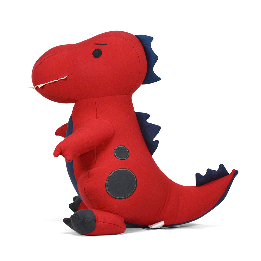 Yogibo Mega Mate T-Rex（テディ） 【1～3営業日以内に発送】