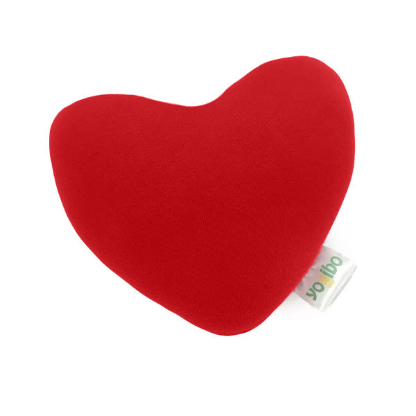 公式】Yogibo Mini Heart（ヨギボー ミニ ハート） | Yogibo公式