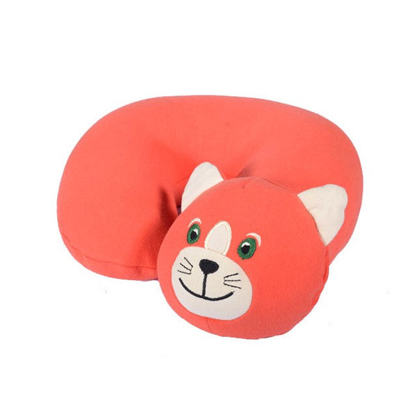 Yogibo Neck Pillow Cat - ヨギボー ネックピロー キャット（コスモ） – Yogibo公式オンラインストア