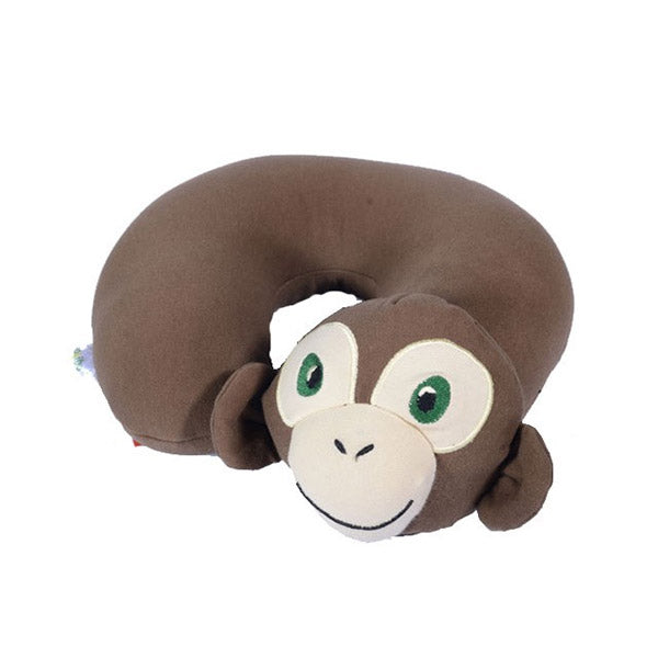 Yogibo Neck Pillow Monkey - ヨギボー ネックピロー モンキー（モリソン）