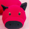 Yogibo Nap Pig - ヨギボー ナップ ピッグ（パディ） 【1～3営業日以内に発送】