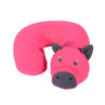 Yogibo Neck Pillow Pig - ヨギボー ネックピロー ピッグ（パディ） 【12時までの注文で翌日発送】