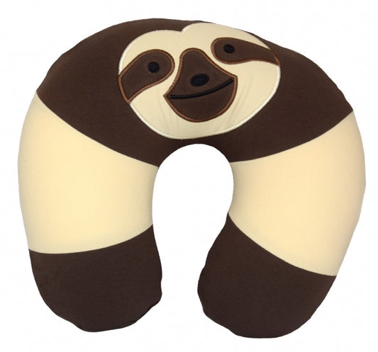 Yogibo Neck Pillow Sloth - ヨギボー ネックピロー スロース（サウル）