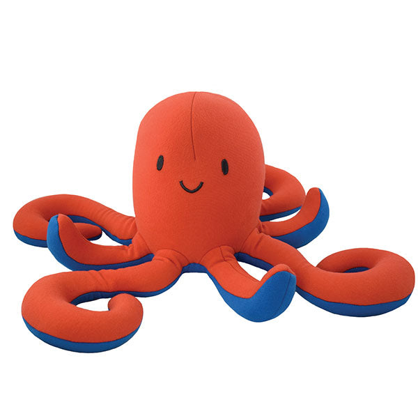 Yogibo Mate Octopus（オズワルド）