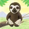 Yogibo Mate Sloth（サウル）