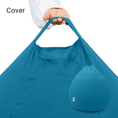 Yogibo Pod(ヨギボー ポッド)用カバー Yogibo Pod(ヨギボー ポッド)用カバー