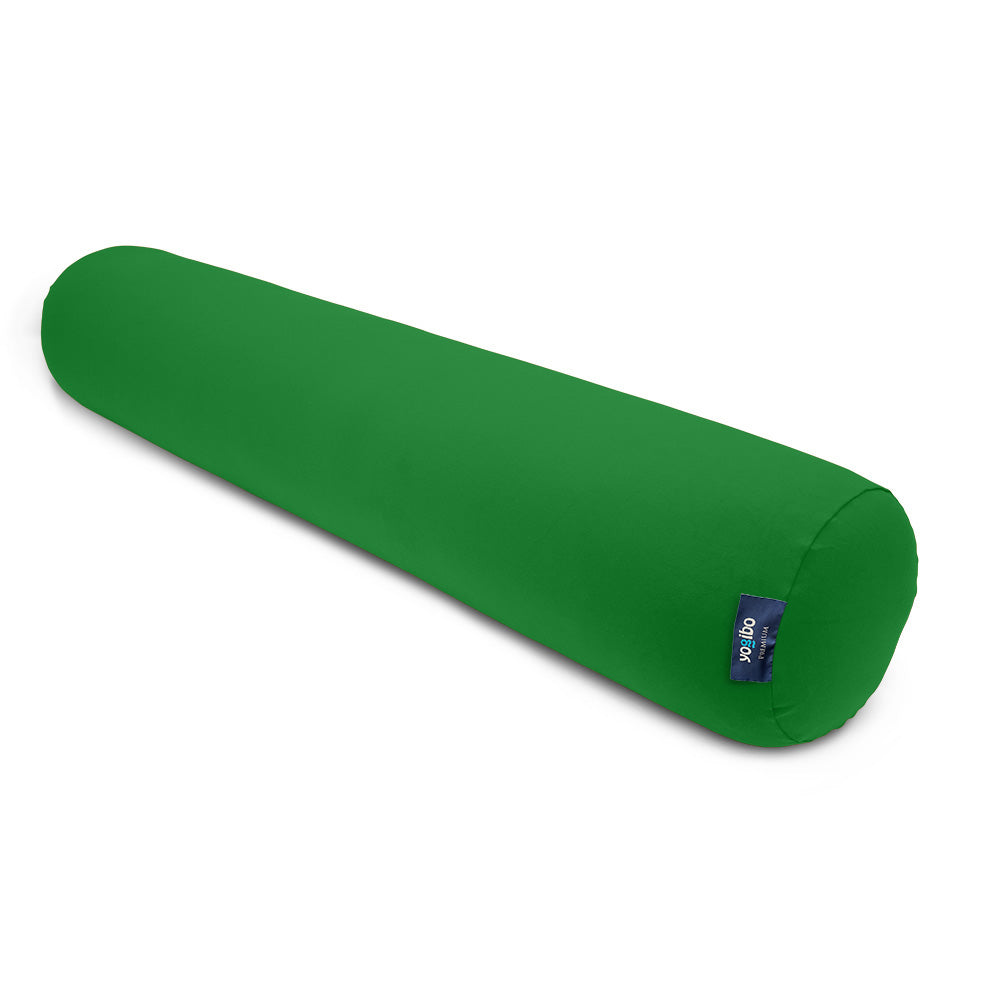 Yogibo Roll Max ヨギボー ロールマックス 【ライムグリーン