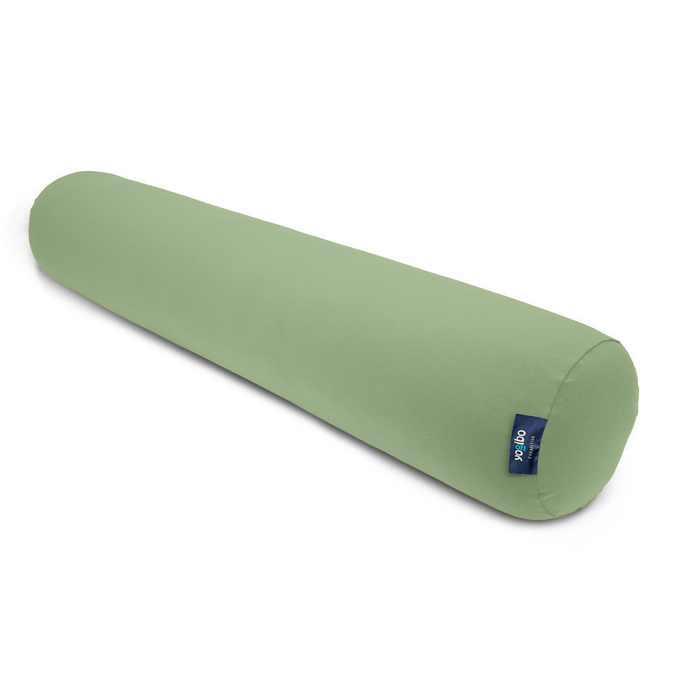 Amazon｜Yogibo Roll Max ヨギボー ロールマックス ライトグレー
