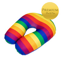 Yogibo Zoola Support Premium（ヨギボー ズーラ サポート プレミアム）Pride Editio