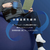 公式】【クリアランス】Yogibo Zoola Midi Premium（ヨギボー ズーラ