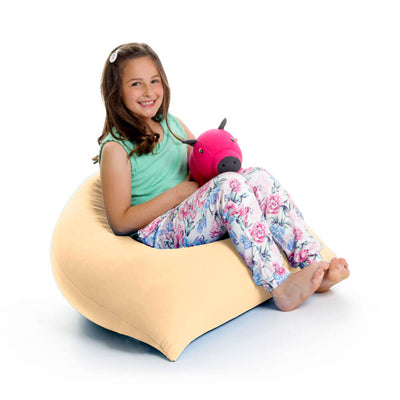 クリームホワイト