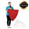 Yogibo Pyramid Premium（ヨギボー ピラミッド プレミアム）用カバー