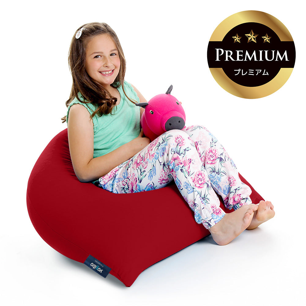 Yogibo Pyramid Premium（ヨギボー ピラミッド プレミアム） – Yogibo ...