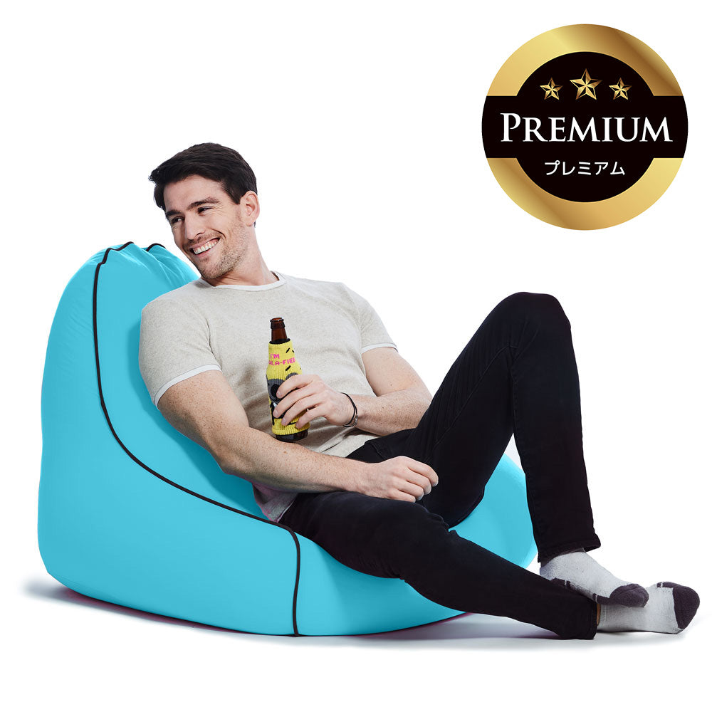 Yogibo Zoola Lounger Premium（ヨギボー ズーラ ラウンジャー ...