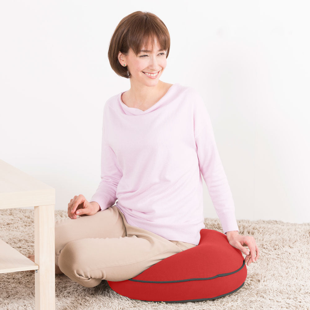 Yogibo Round Pillow（ヨギボー ラウンド ピロー）