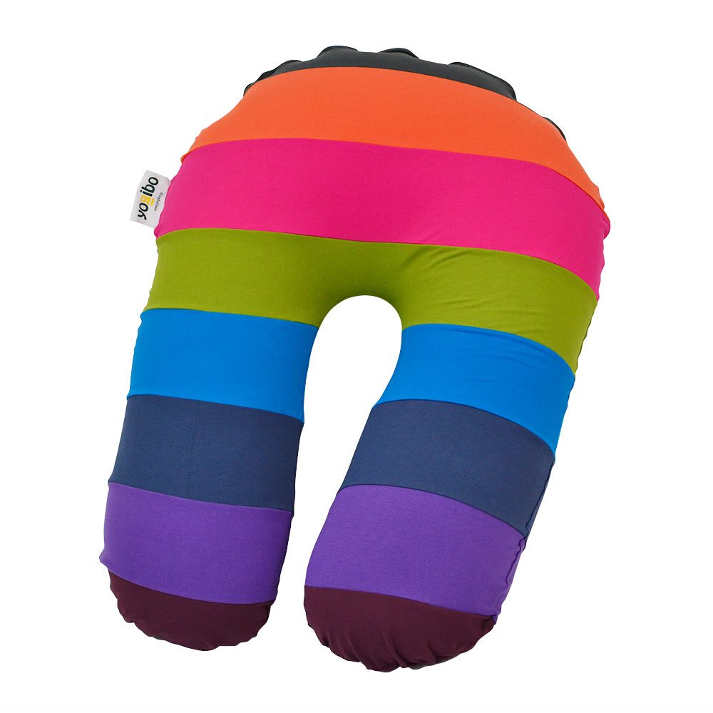 Yogibo Support Rainbow（ヨギボー サポート レインボー） – Yogibo 