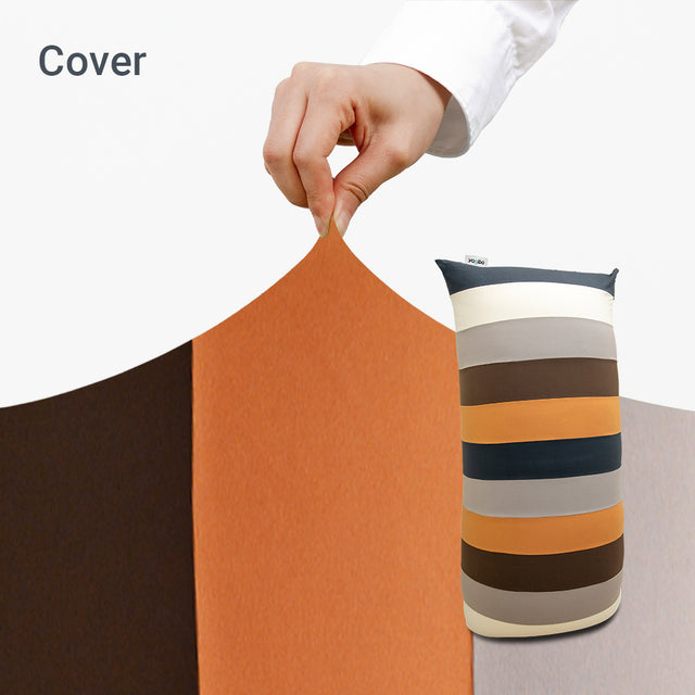 Yogibo Max Rainbow Cover