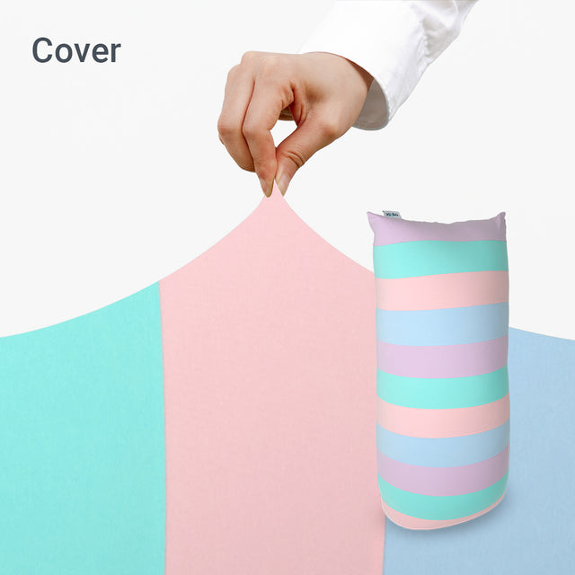 Yogibo Max Rainbow Cover