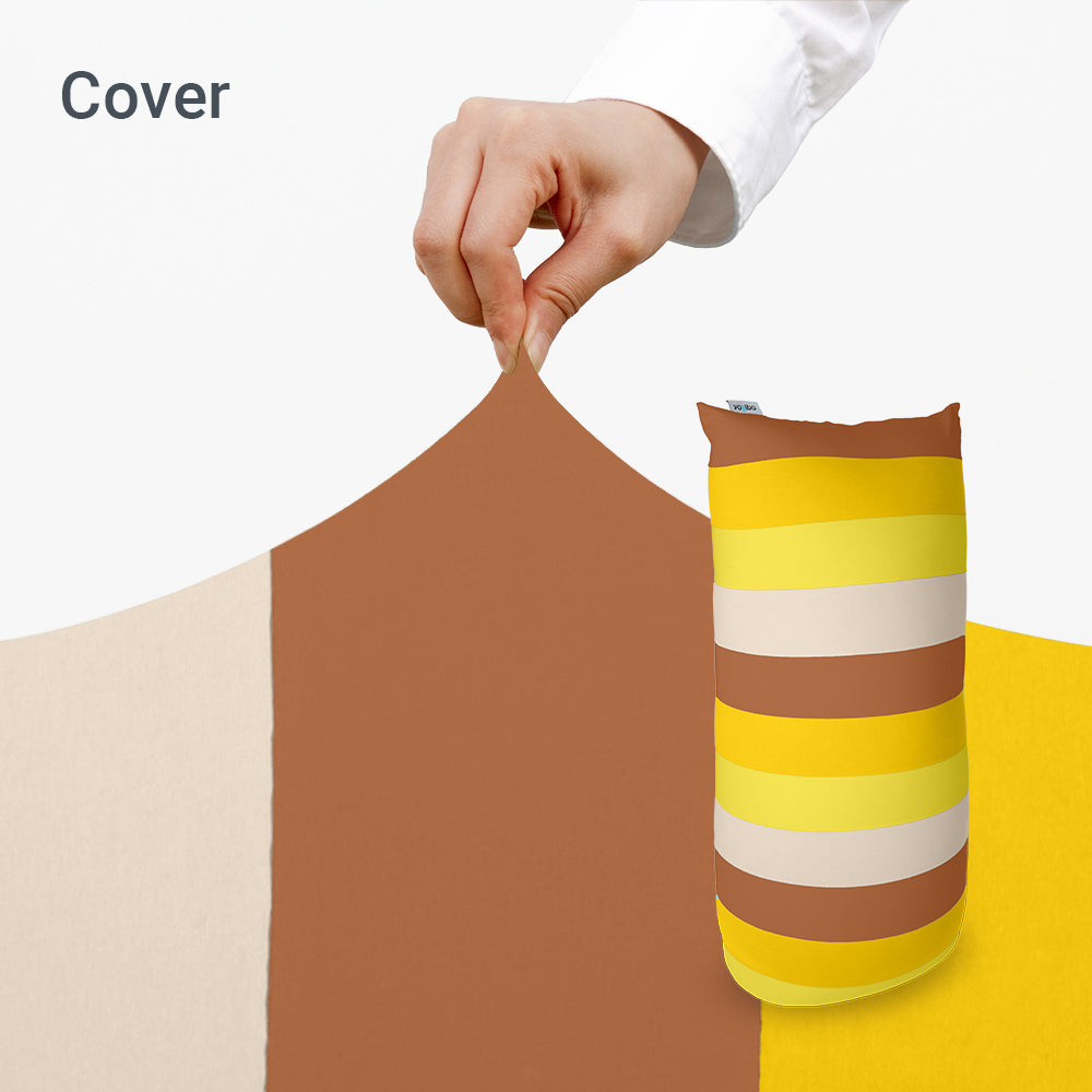 Yogibo Max Rainbow Cover