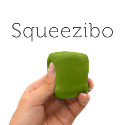 Squeezibo（スクイージボー）