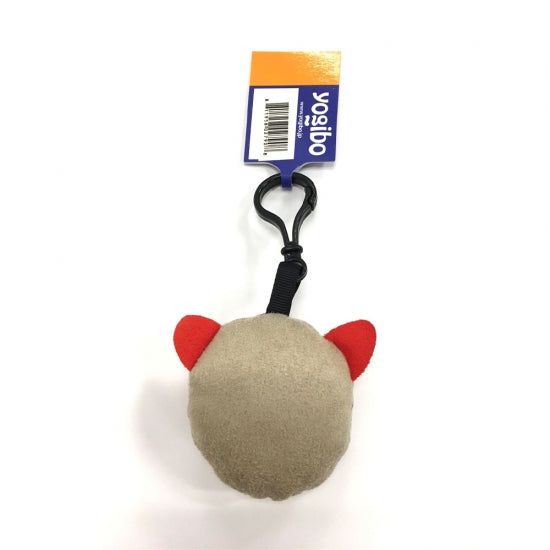 Yogibo Mate Strap Cat - ヨギボー メイト ストラップ キャット（カール）