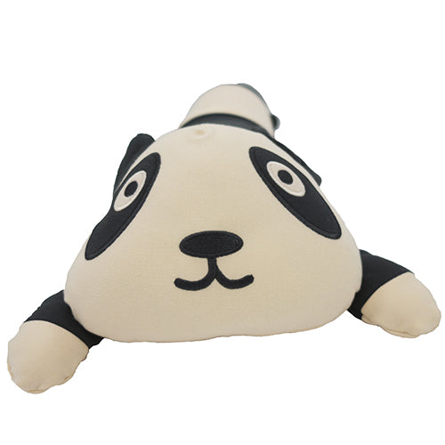 Yogibo Roll Animal Panda - ヨギボー ロール アニマル パンダ（シェルビー）