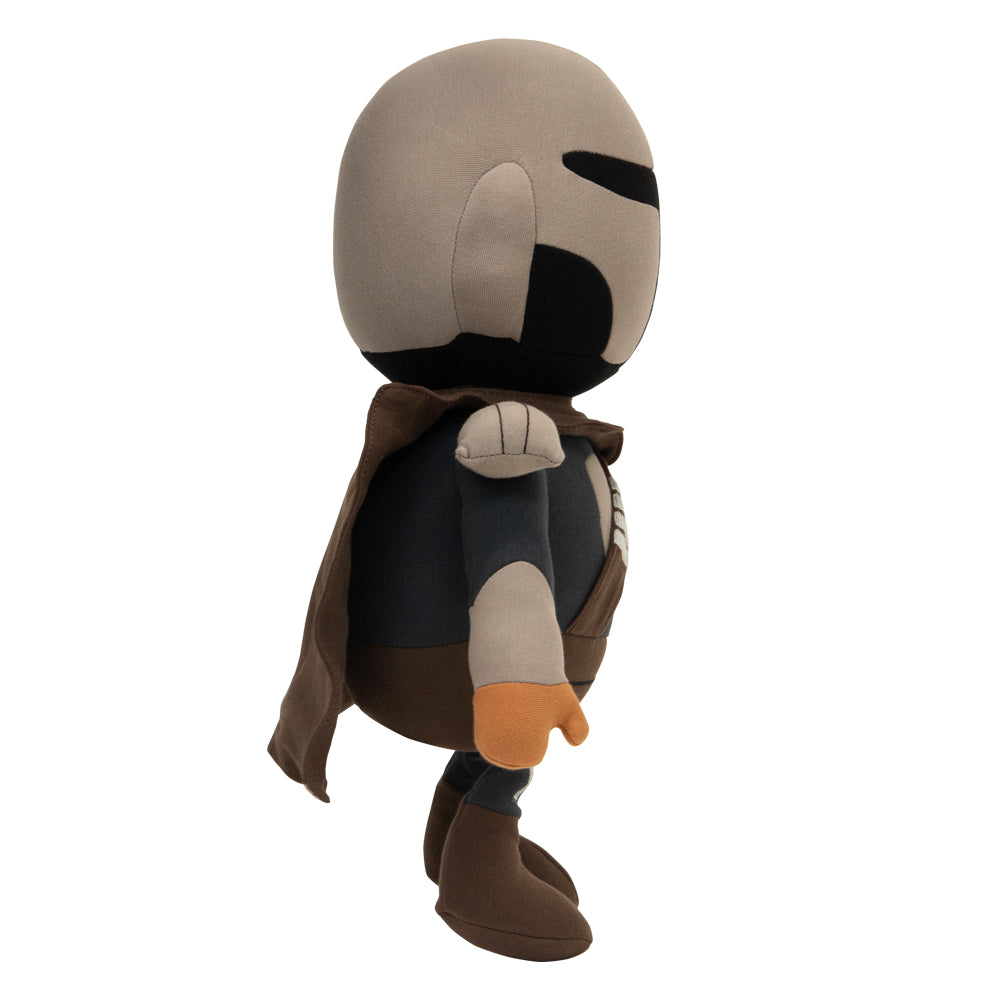 公式】【クリアランス】Yogibo Mate Mandalorian（マンダ