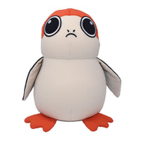 【クリアランス】Yogibo Mate Porg（ポーグ）  - Yogibo Mate Star Wars Collection（スター・ウォーズコレクション）