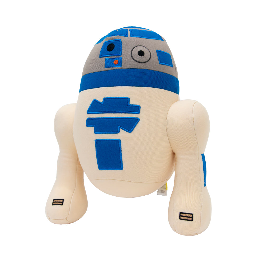 11/25まで！　Yogibo × STAR WARS R2-D2 & Yoda